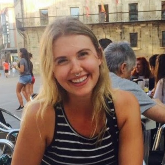 Meet your Posher, Kelsey - Picture 1 of 1